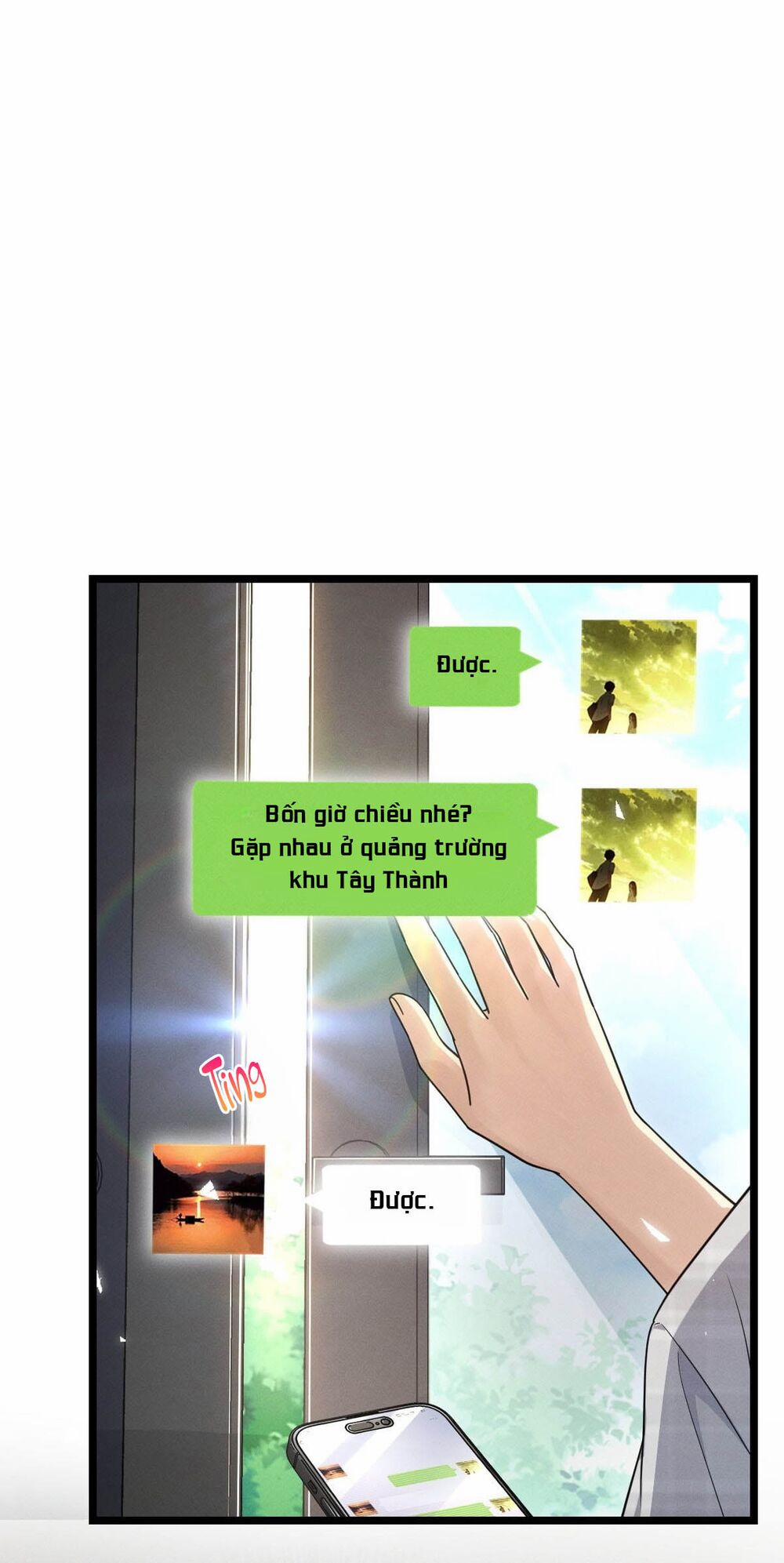 Vợ Ơi, Xin Hãy Ngoan Ngoãn Nhé 2 trang 8