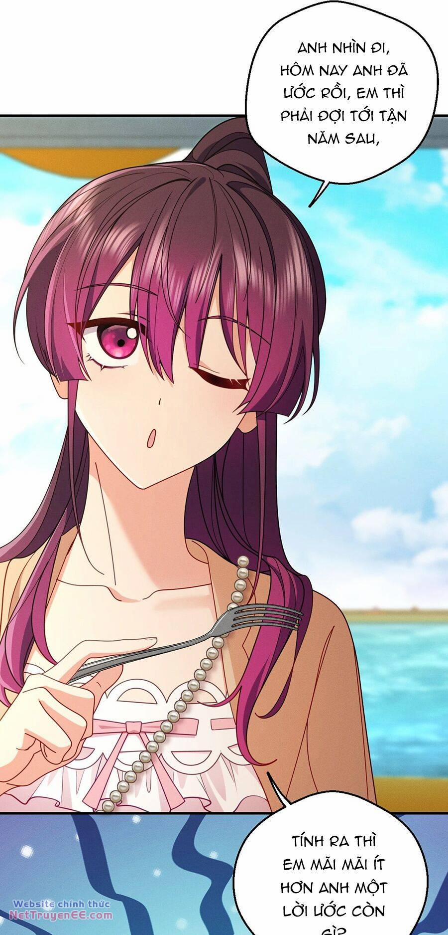 Vợ Ơi, Xin Hãy Ngoan Ngoãn Nhé 20 trang 1