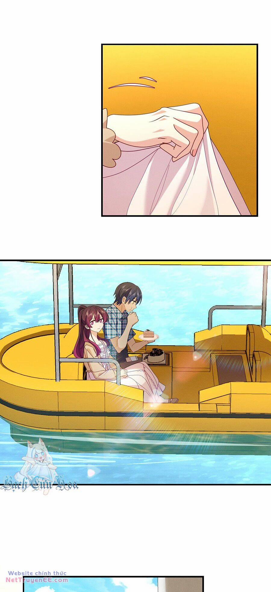 Vợ Ơi, Xin Hãy Ngoan Ngoãn Nhé 20 trang 15