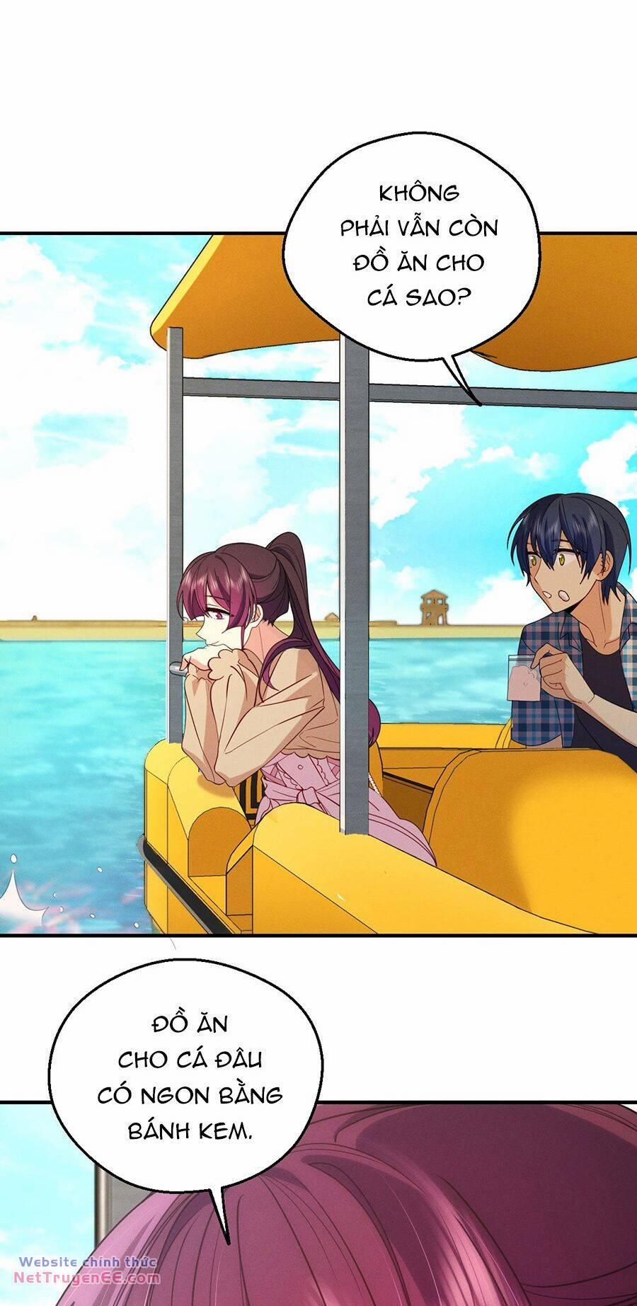 Vợ Ơi, Xin Hãy Ngoan Ngoãn Nhé 20 trang 17