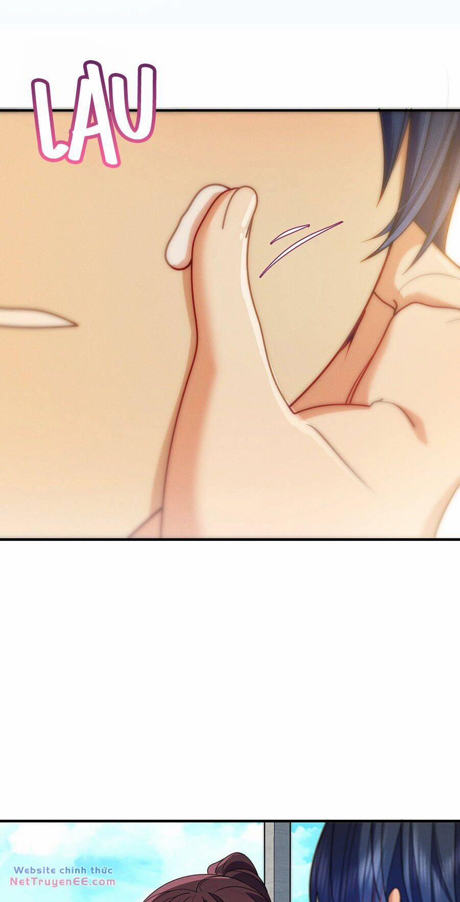 Vợ Ơi, Xin Hãy Ngoan Ngoãn Nhé 20 trang 21