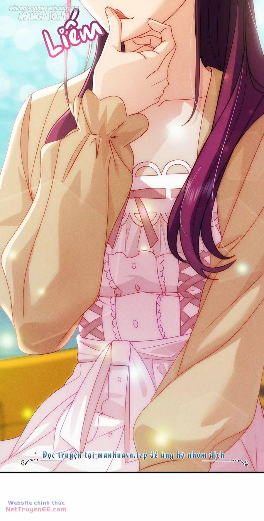 Vợ Ơi, Xin Hãy Ngoan Ngoãn Nhé 20 trang 23