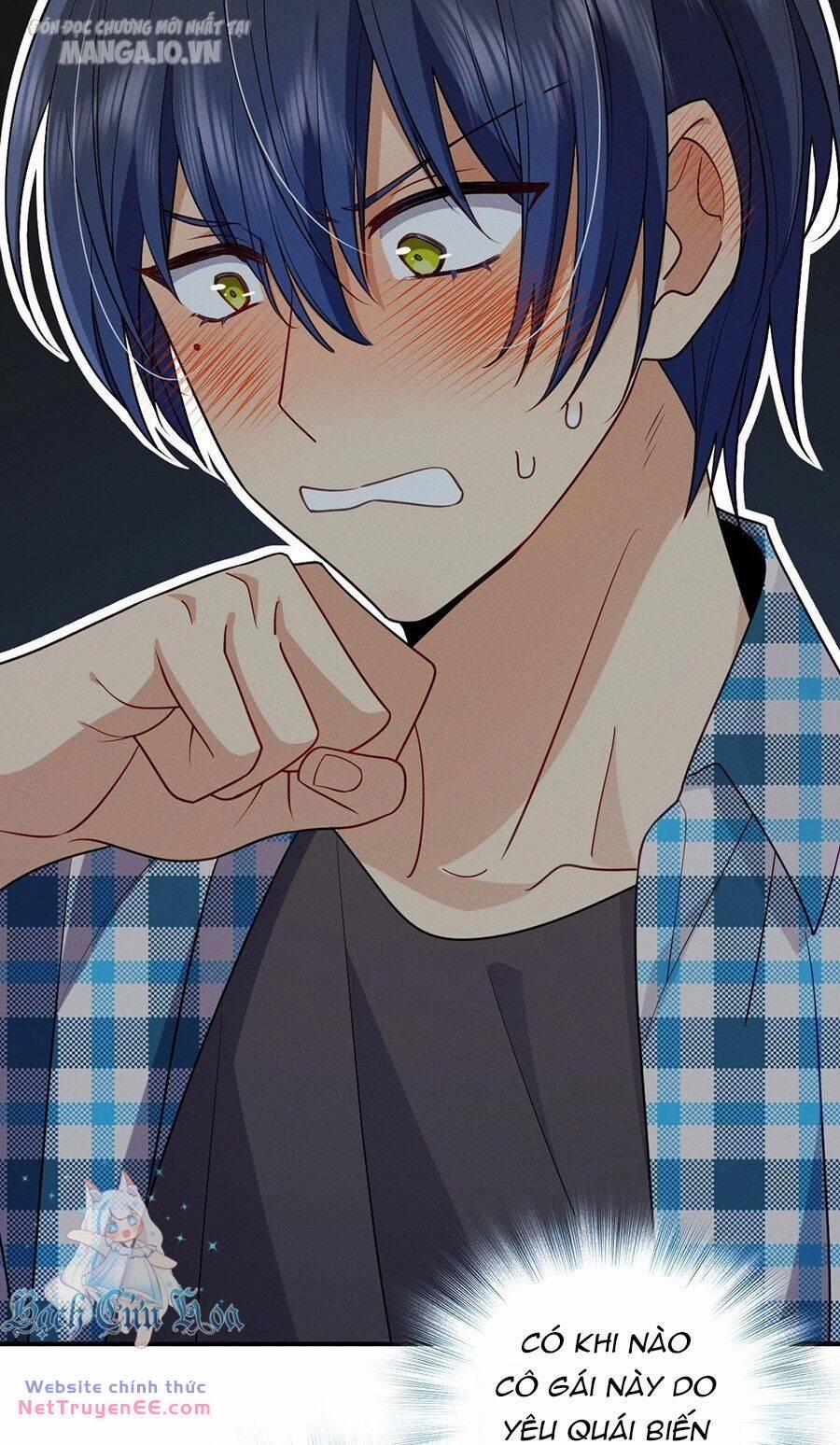 Vợ Ơi, Xin Hãy Ngoan Ngoãn Nhé 20 trang 26