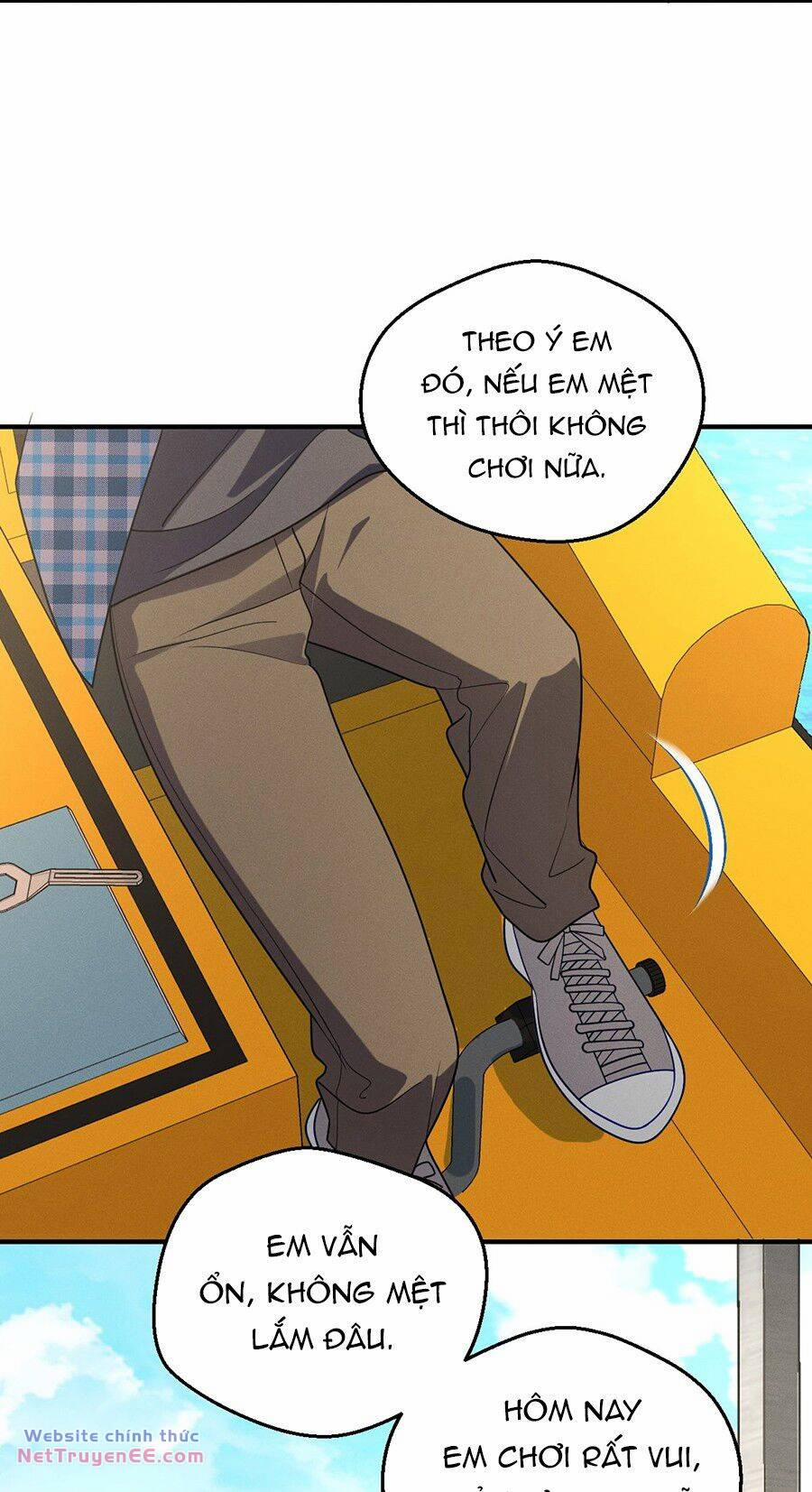 Vợ Ơi, Xin Hãy Ngoan Ngoãn Nhé 20 trang 28