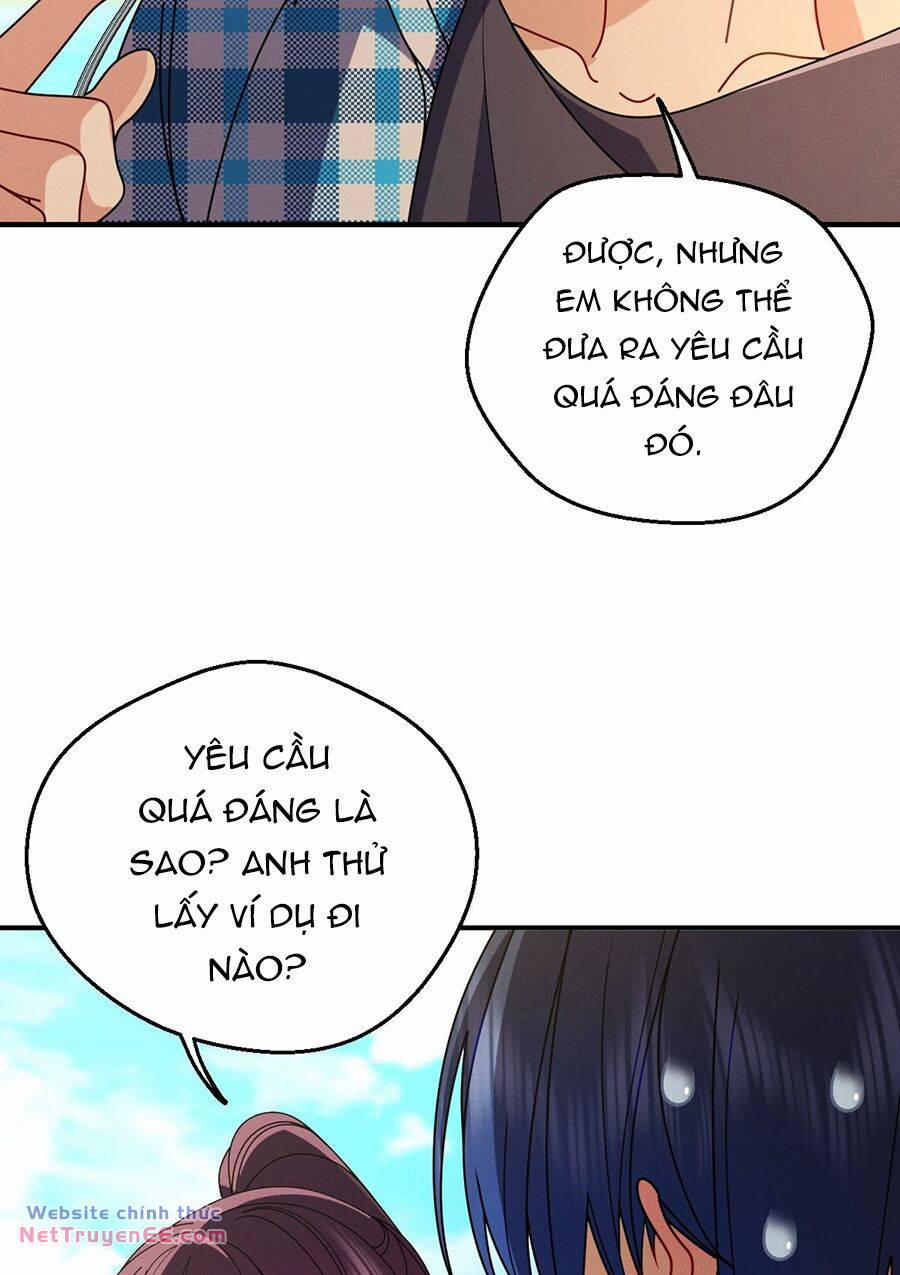 Vợ Ơi, Xin Hãy Ngoan Ngoãn Nhé 20 trang 4