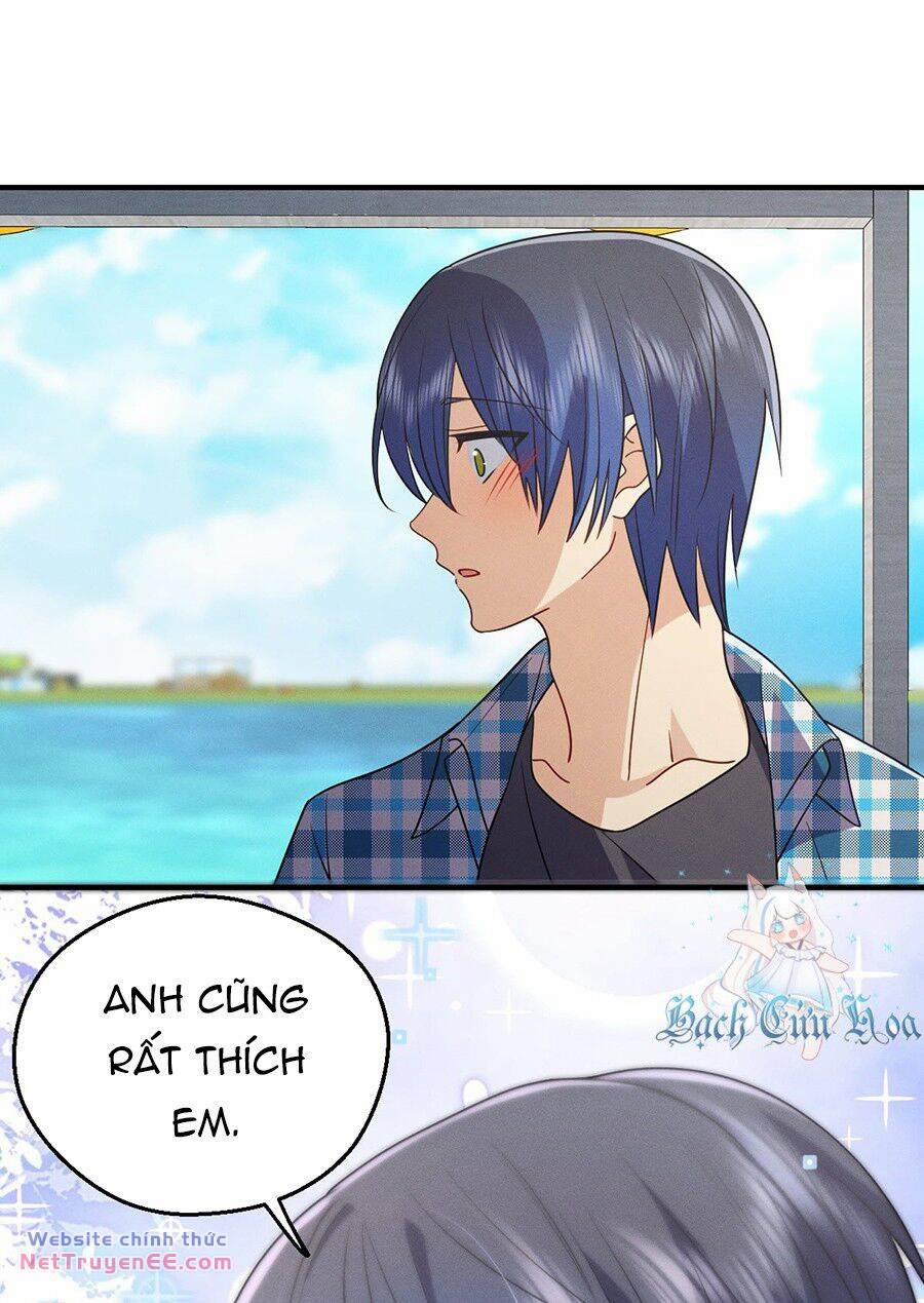 Vợ Ơi, Xin Hãy Ngoan Ngoãn Nhé 20 trang 40