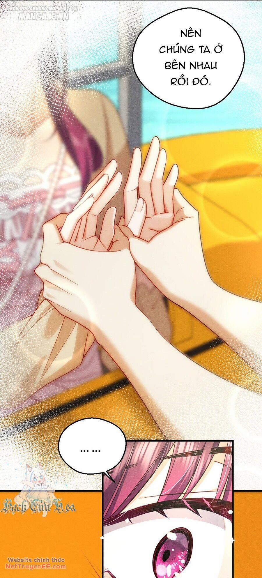 Vợ Ơi, Xin Hãy Ngoan Ngoãn Nhé 20 trang 42