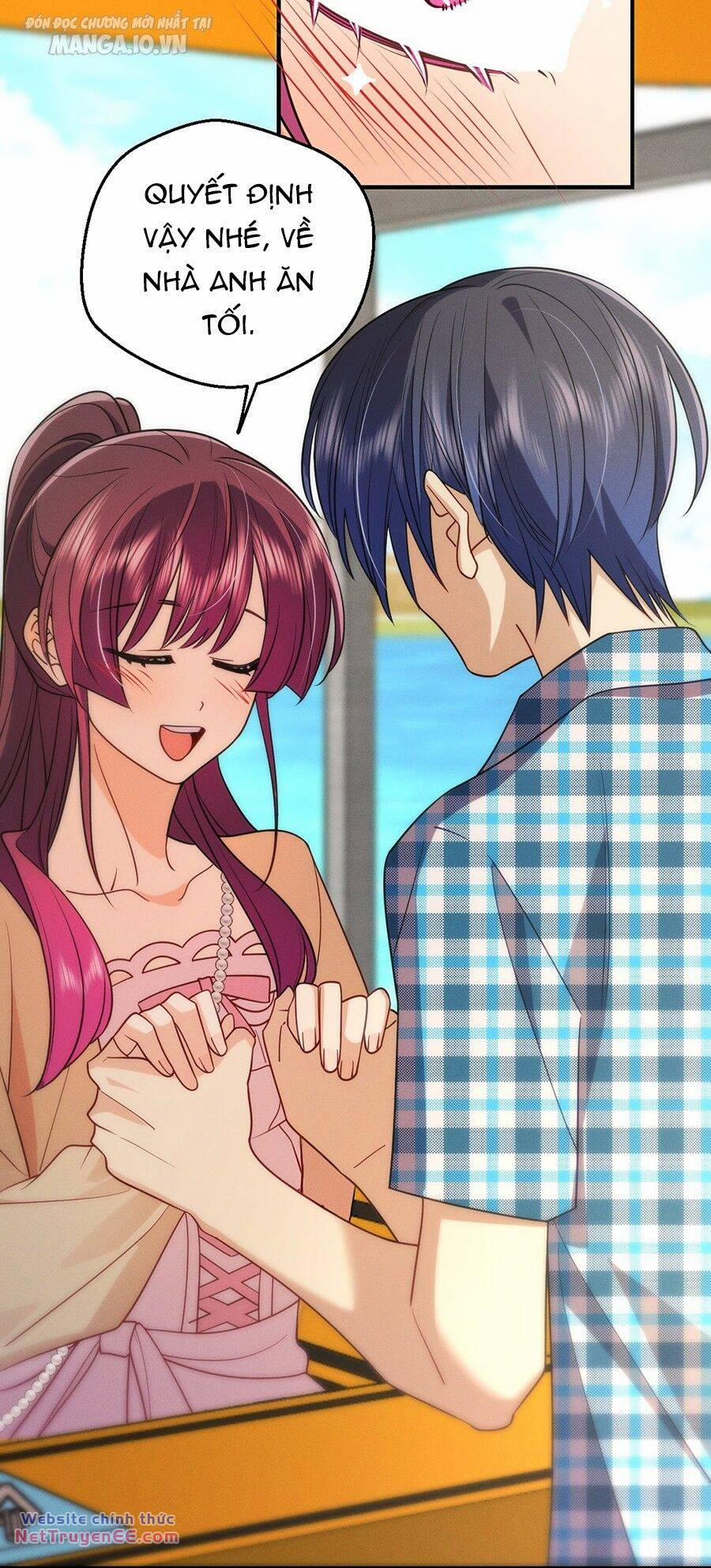 Vợ Ơi, Xin Hãy Ngoan Ngoãn Nhé 20 trang 43