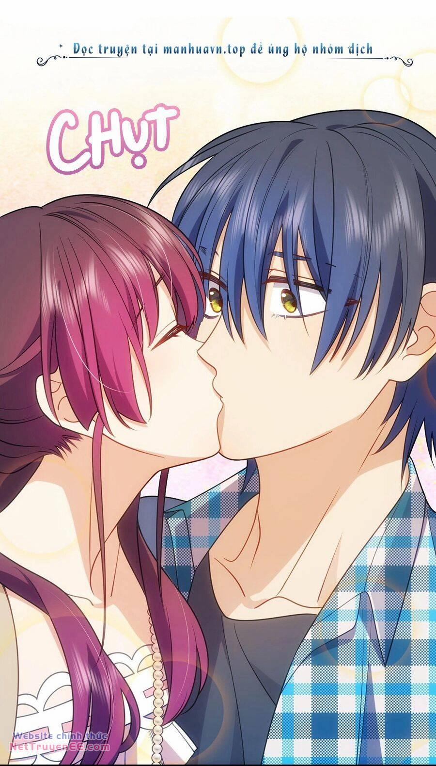 Vợ Ơi, Xin Hãy Ngoan Ngoãn Nhé 20 trang 45