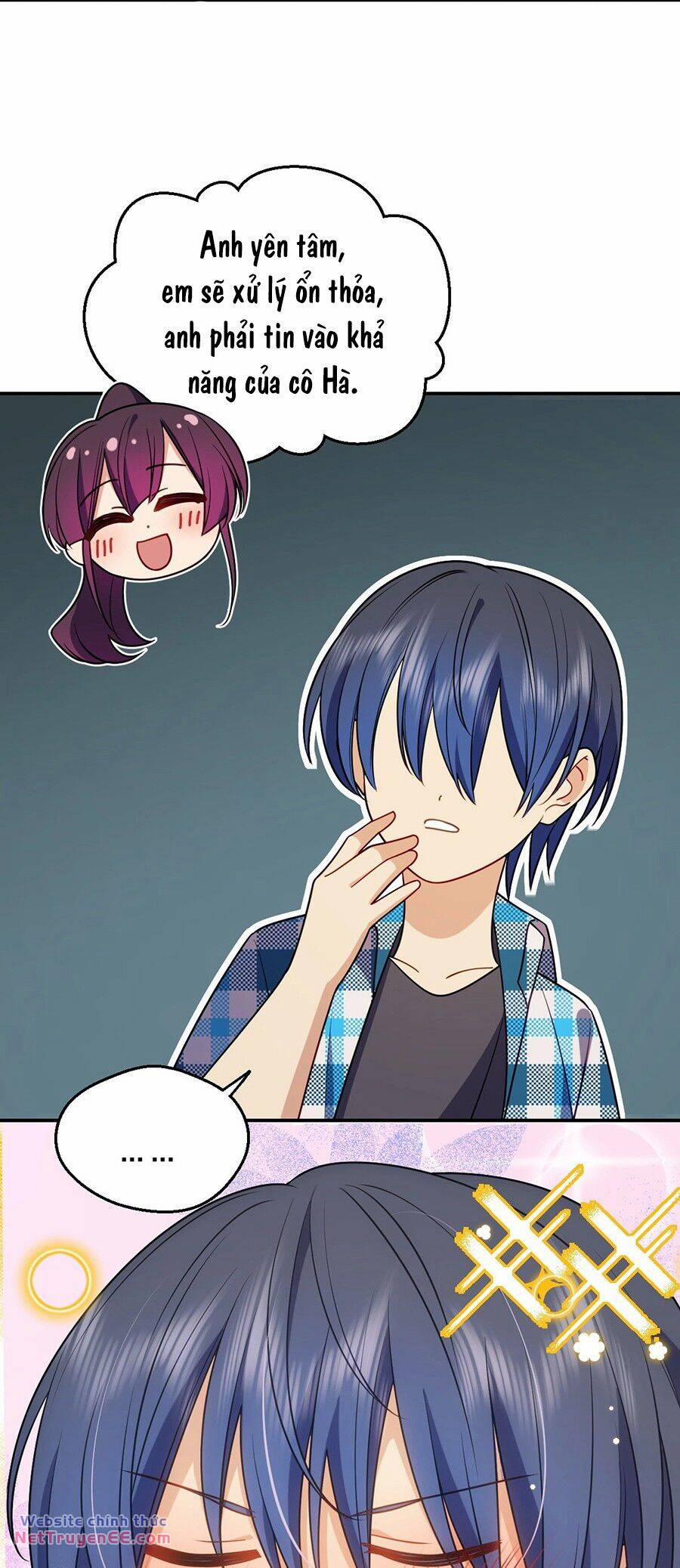 Vợ Ơi, Xin Hãy Ngoan Ngoãn Nhé 20 trang 46