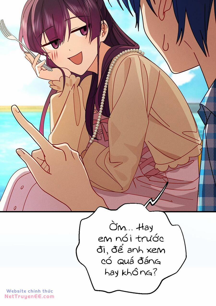 Vợ Ơi, Xin Hãy Ngoan Ngoãn Nhé 20 trang 5