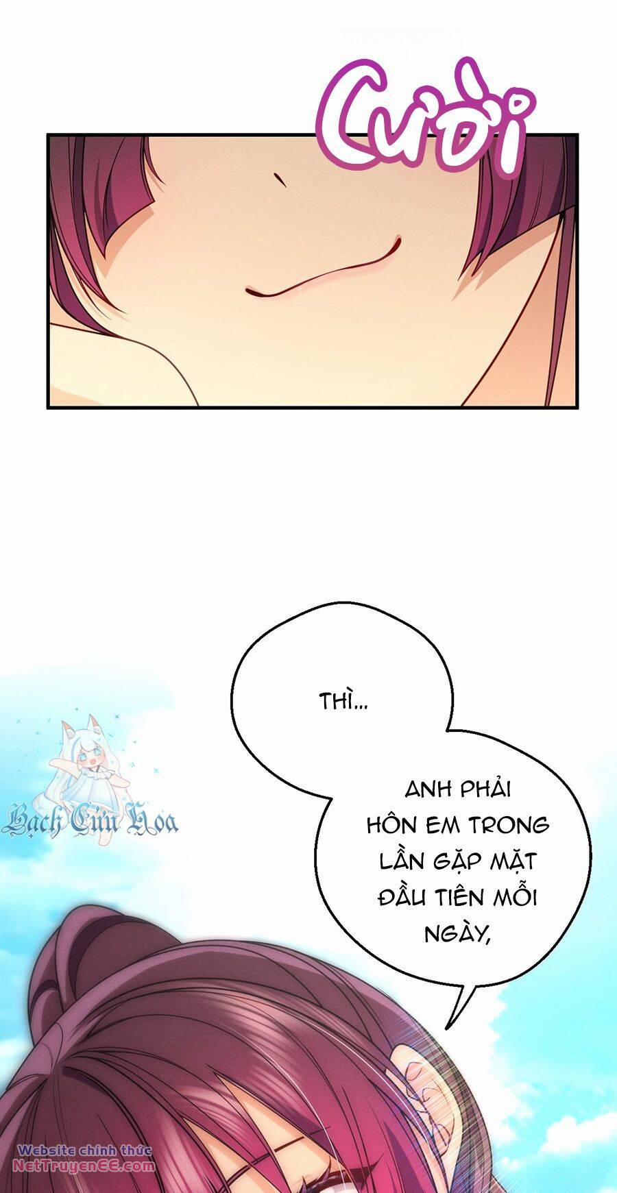 Vợ Ơi, Xin Hãy Ngoan Ngoãn Nhé 20 trang 6