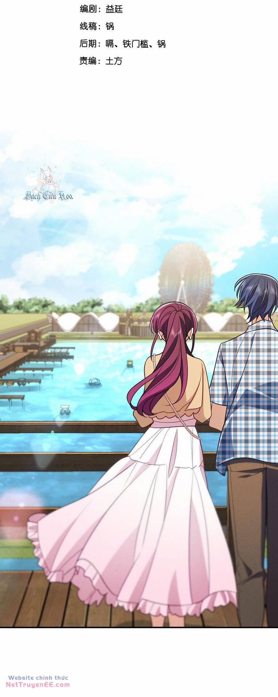 Vợ Ơi, Xin Hãy Ngoan Ngoãn Nhé 21 trang 1