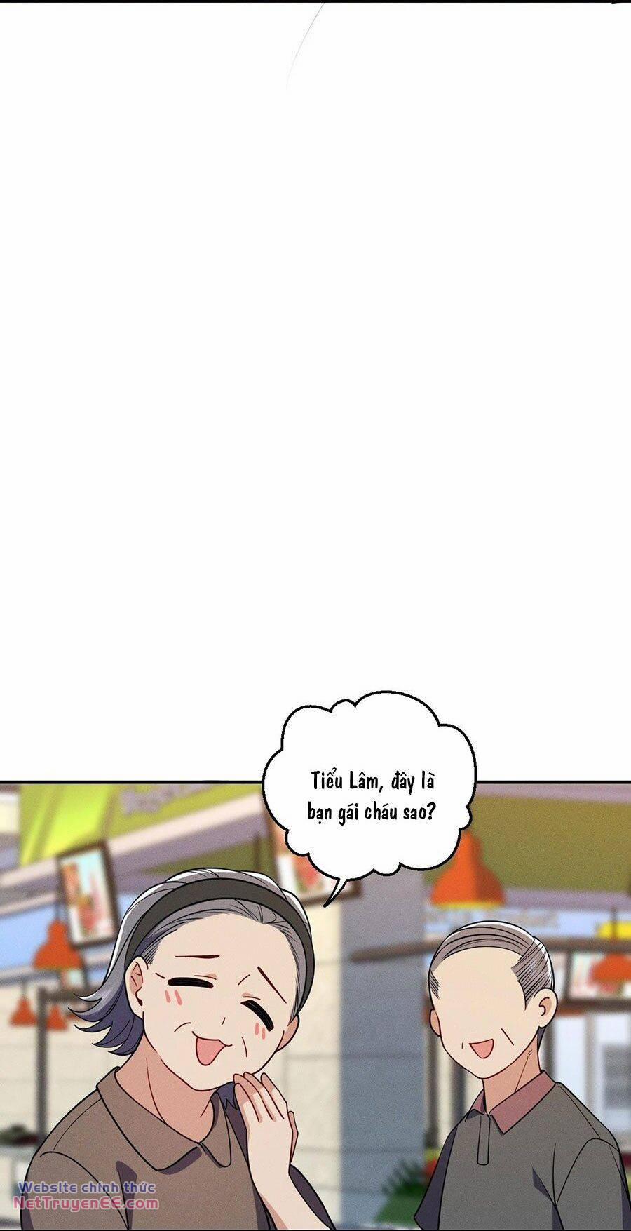 Vợ Ơi, Xin Hãy Ngoan Ngoãn Nhé 21 trang 12