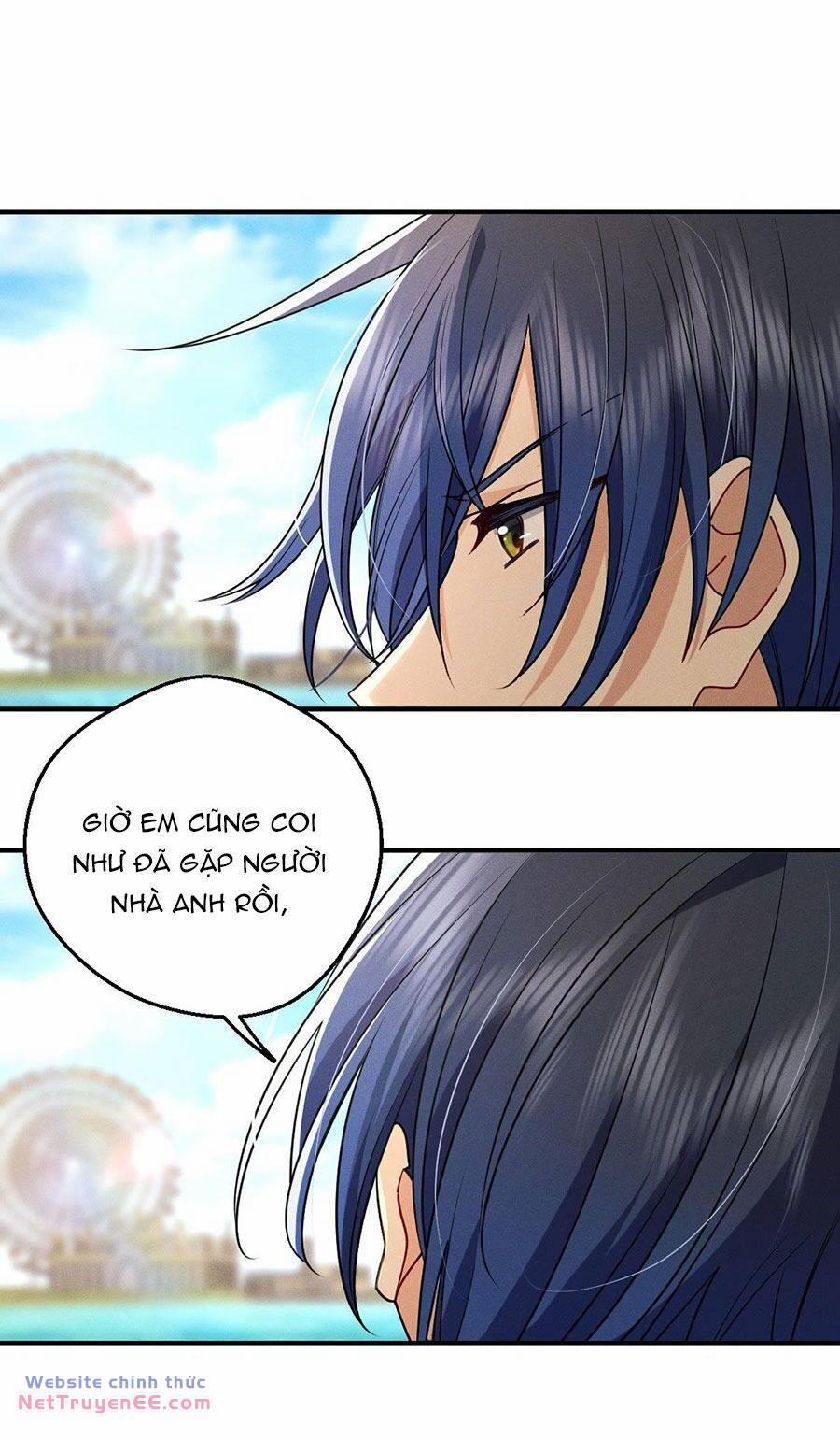 Vợ Ơi, Xin Hãy Ngoan Ngoãn Nhé 21 trang 2