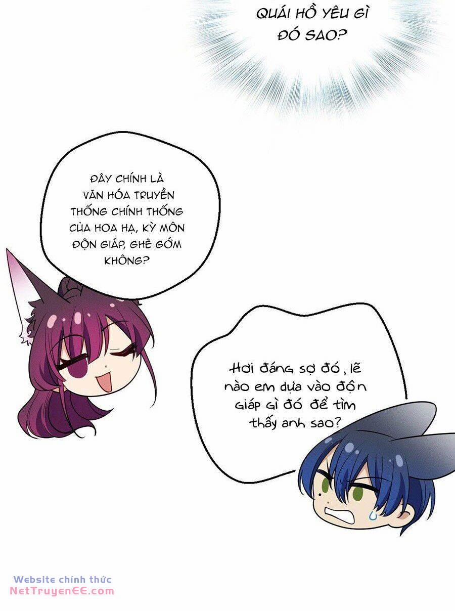 Vợ Ơi, Xin Hãy Ngoan Ngoãn Nhé 21 trang 26