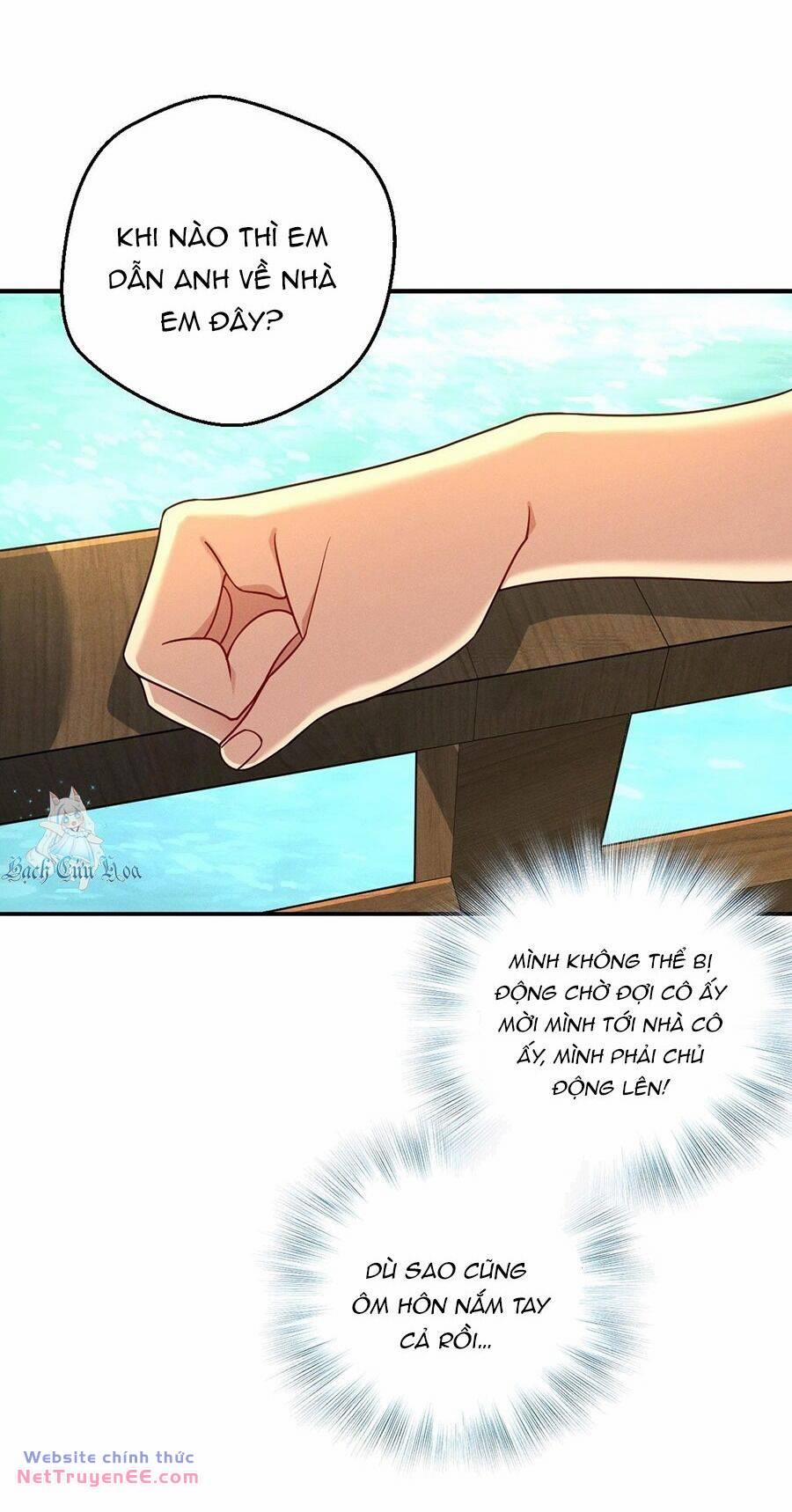 Vợ Ơi, Xin Hãy Ngoan Ngoãn Nhé 21 trang 3