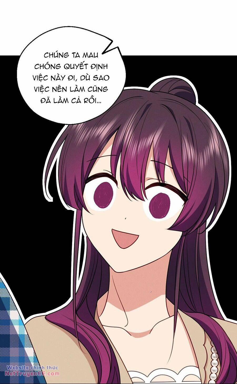 Vợ Ơi, Xin Hãy Ngoan Ngoãn Nhé 21 trang 6