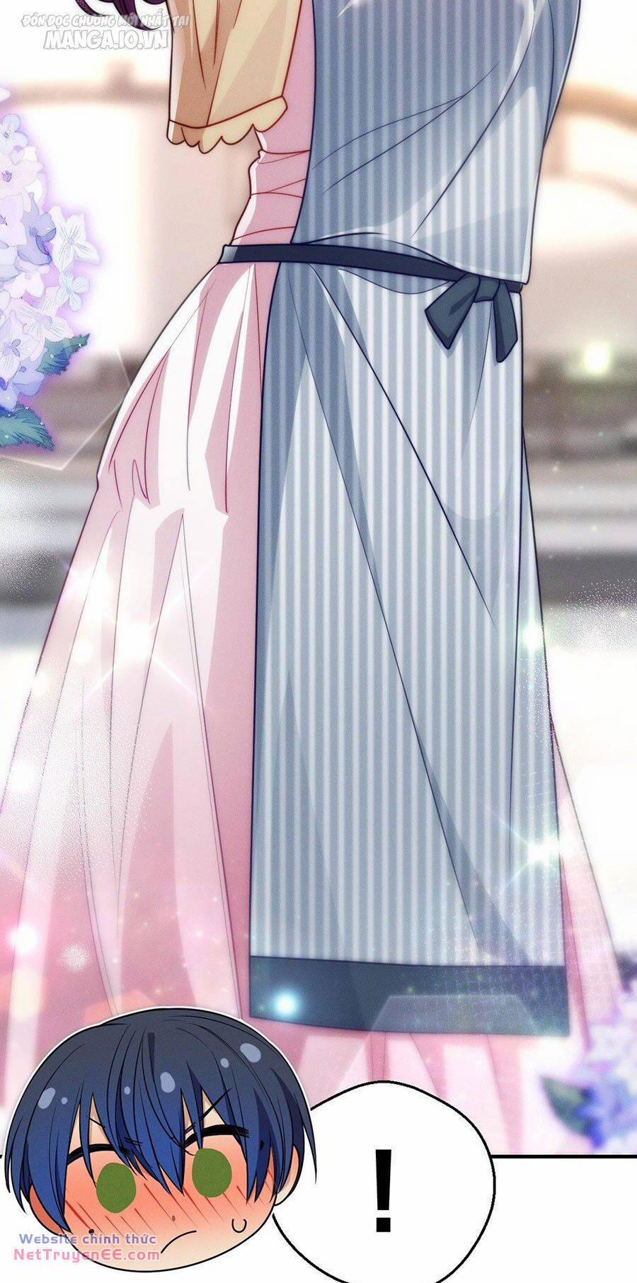 Vợ Ơi, Xin Hãy Ngoan Ngoãn Nhé 22 trang 14