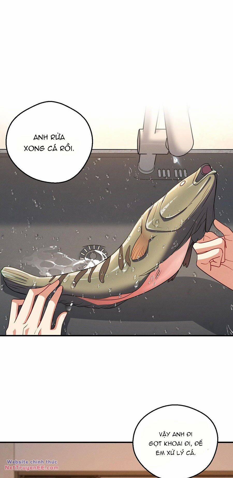 Vợ Ơi, Xin Hãy Ngoan Ngoãn Nhé 22 trang 19