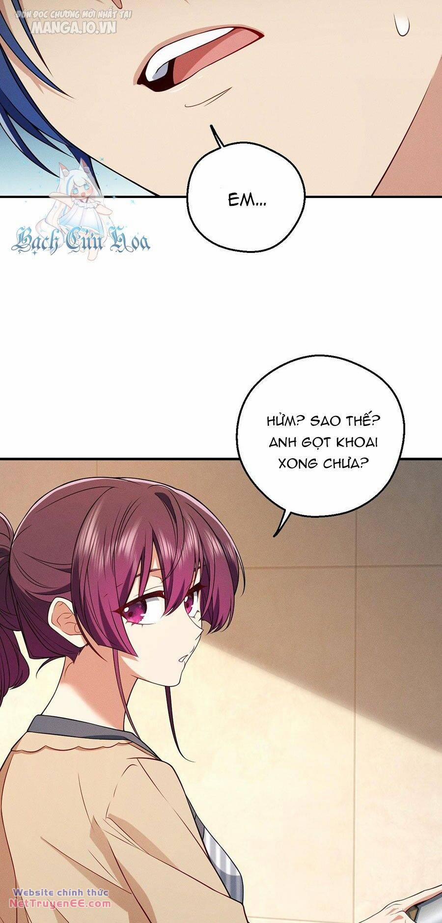 Vợ Ơi, Xin Hãy Ngoan Ngoãn Nhé 22 trang 22