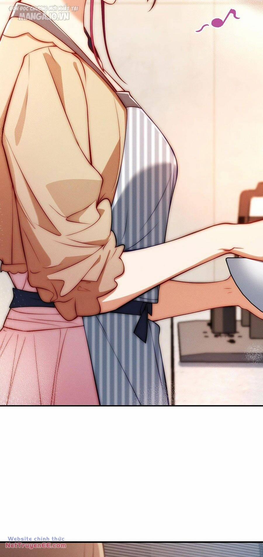 Vợ Ơi, Xin Hãy Ngoan Ngoãn Nhé 22 trang 27