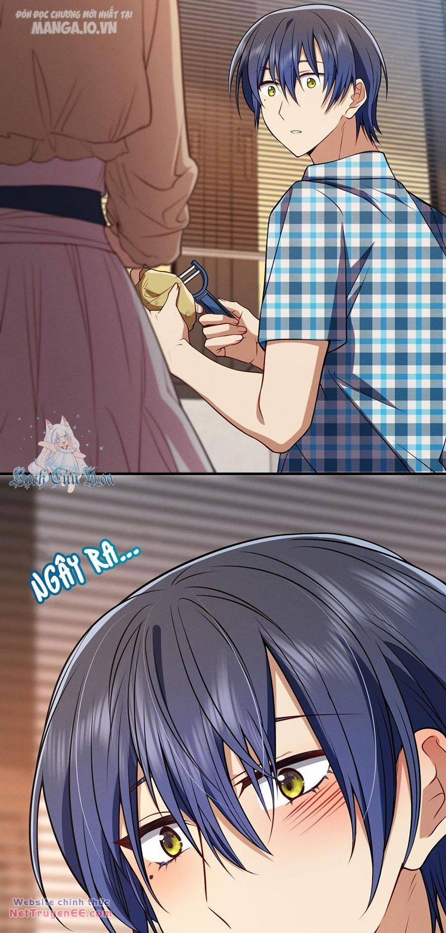 Vợ Ơi, Xin Hãy Ngoan Ngoãn Nhé 22 trang 28