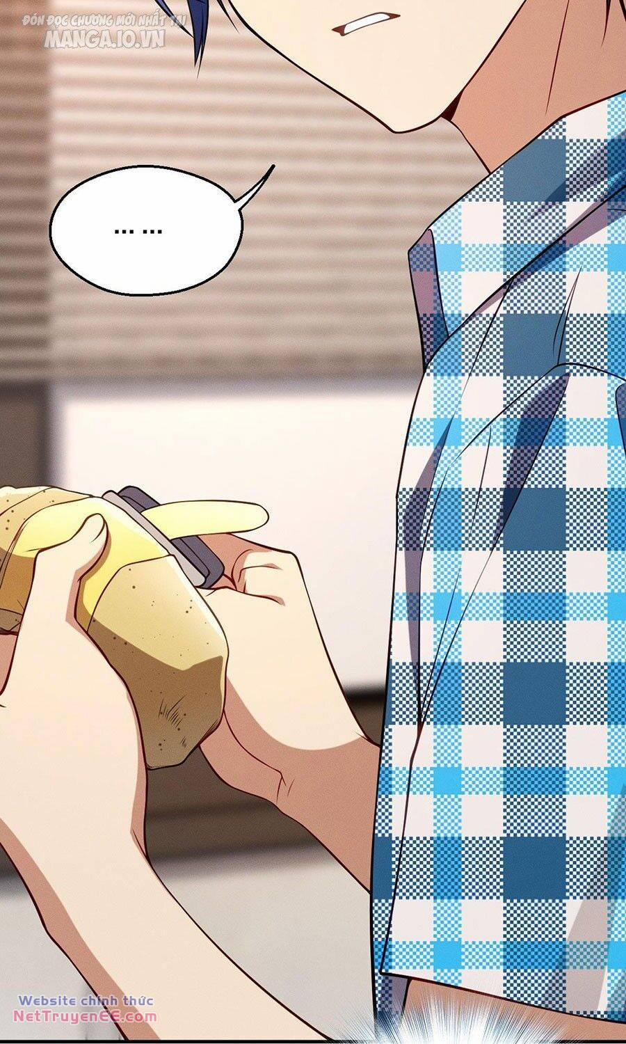 Vợ Ơi, Xin Hãy Ngoan Ngoãn Nhé 22 trang 29