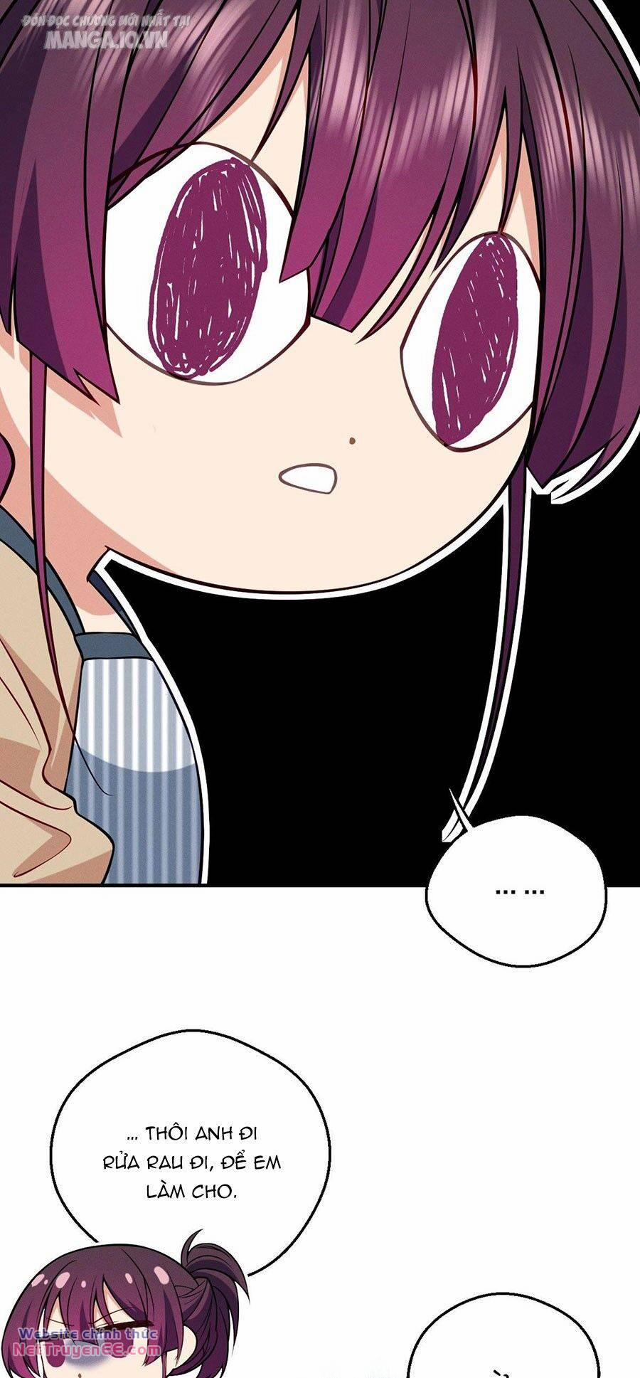 Vợ Ơi, Xin Hãy Ngoan Ngoãn Nhé 22 trang 32