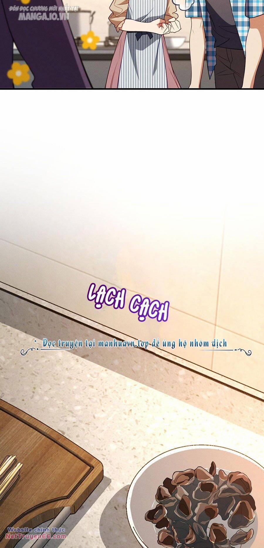 Vợ Ơi, Xin Hãy Ngoan Ngoãn Nhé 22 trang 36