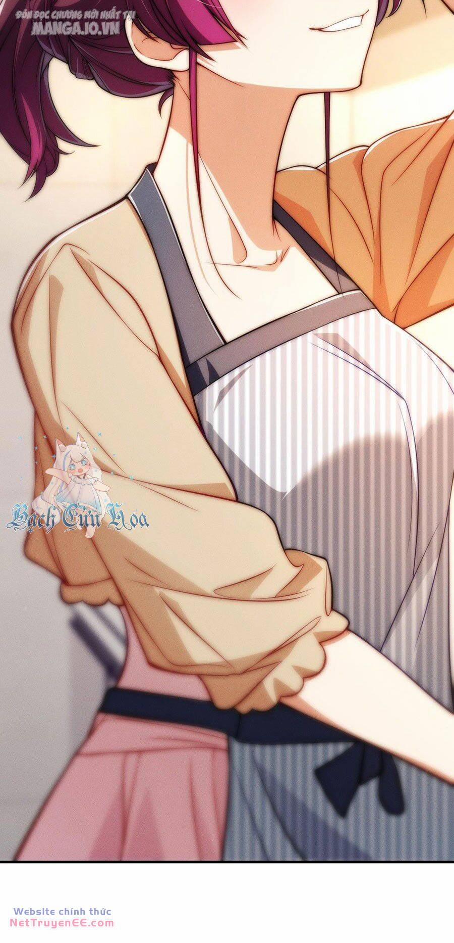 Vợ Ơi, Xin Hãy Ngoan Ngoãn Nhé 22 trang 39