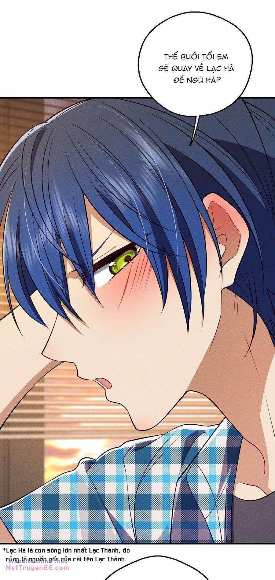 Vợ Ơi, Xin Hãy Ngoan Ngoãn Nhé 22 trang 41