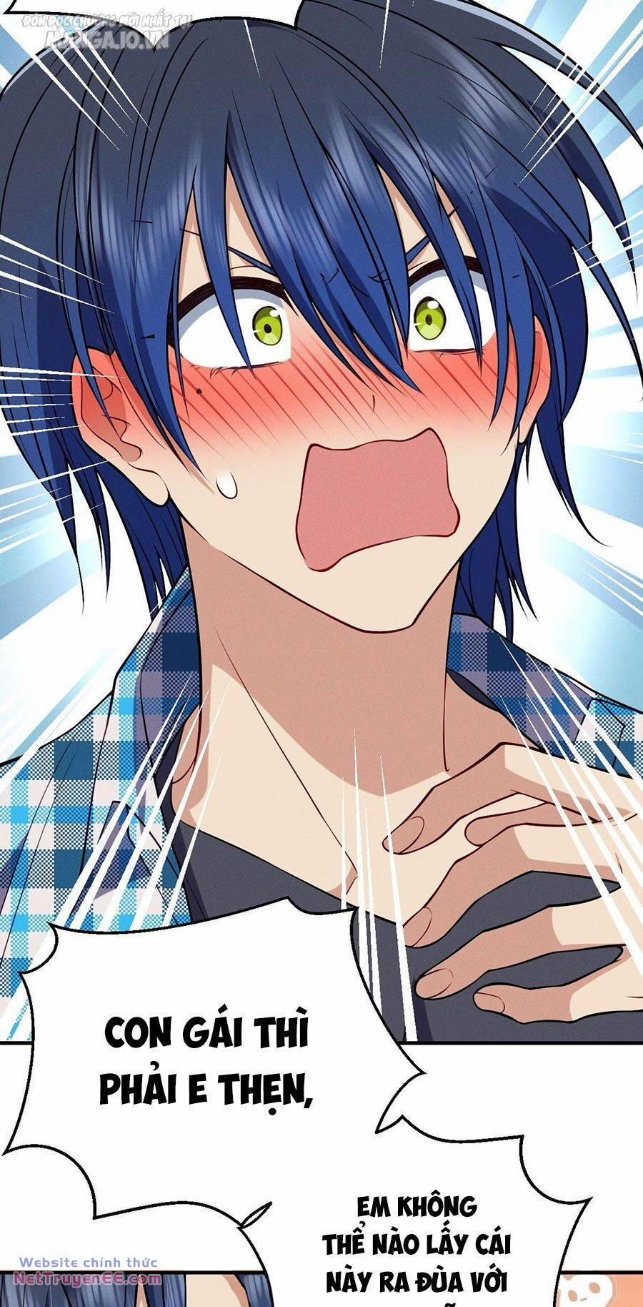 Vợ Ơi, Xin Hãy Ngoan Ngoãn Nhé 22 trang 43