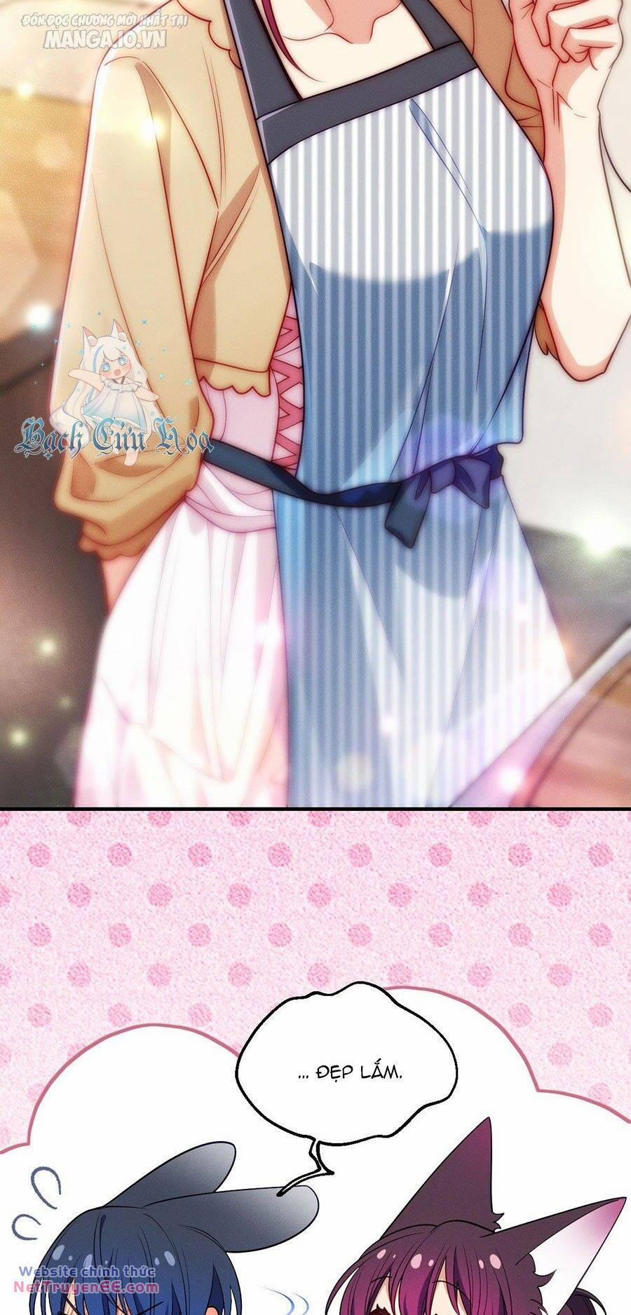 Vợ Ơi, Xin Hãy Ngoan Ngoãn Nhé 22 trang 45