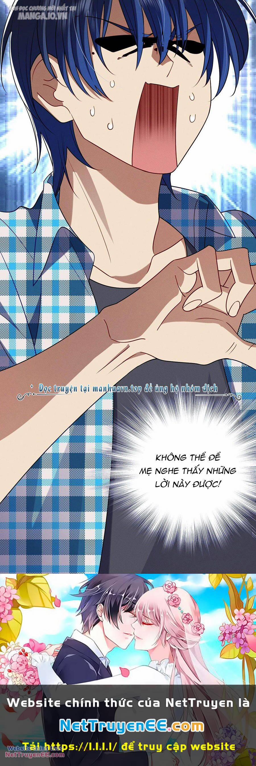 Vợ Ơi, Xin Hãy Ngoan Ngoãn Nhé 22 trang 48