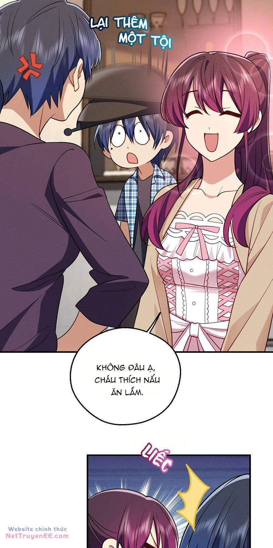 Vợ Ơi, Xin Hãy Ngoan Ngoãn Nhé 22 trang 9