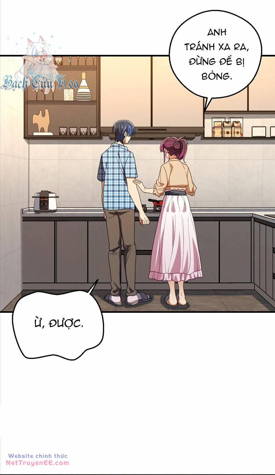 Vợ Ơi, Xin Hãy Ngoan Ngoãn Nhé 23 trang 1