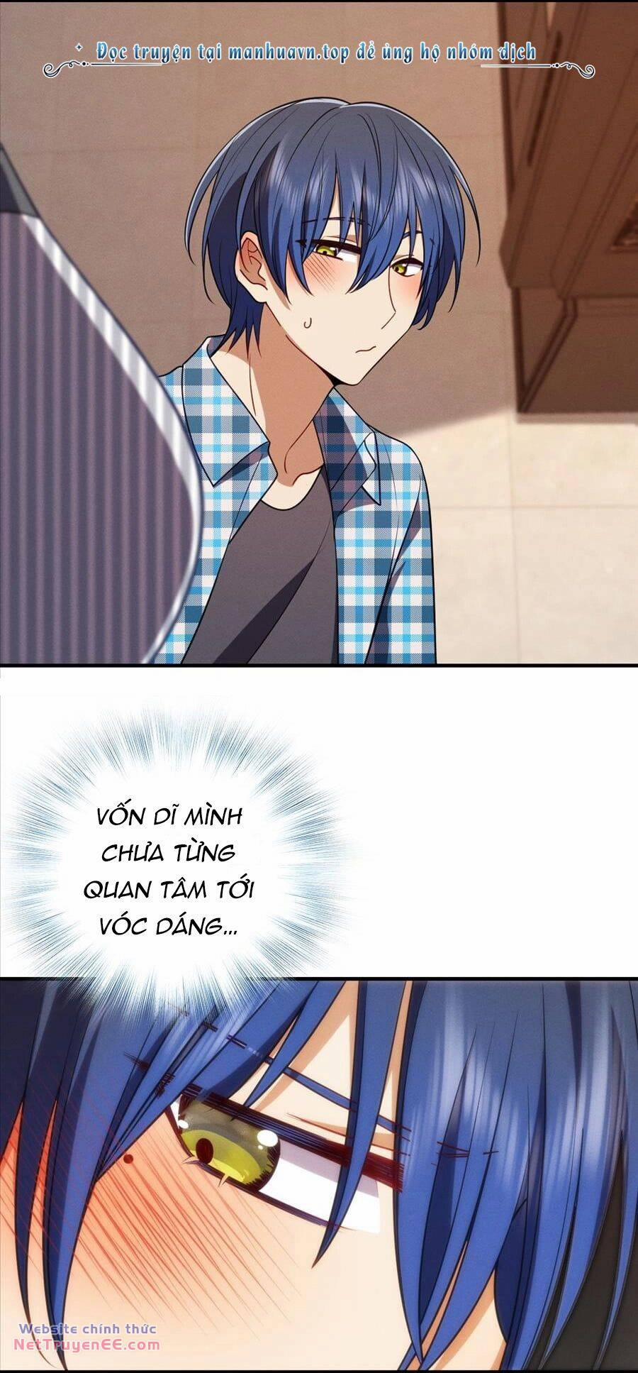 Vợ Ơi, Xin Hãy Ngoan Ngoãn Nhé 23 trang 2