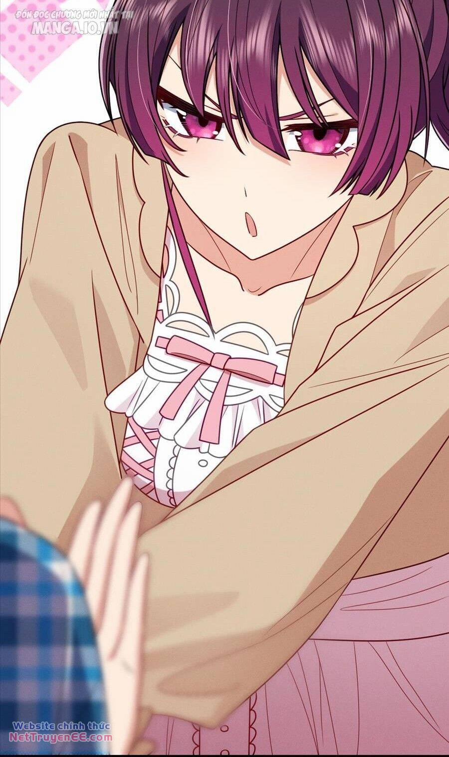 Vợ Ơi, Xin Hãy Ngoan Ngoãn Nhé 23 trang 21