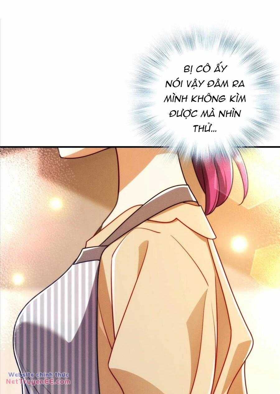 Vợ Ơi, Xin Hãy Ngoan Ngoãn Nhé 23 trang 3