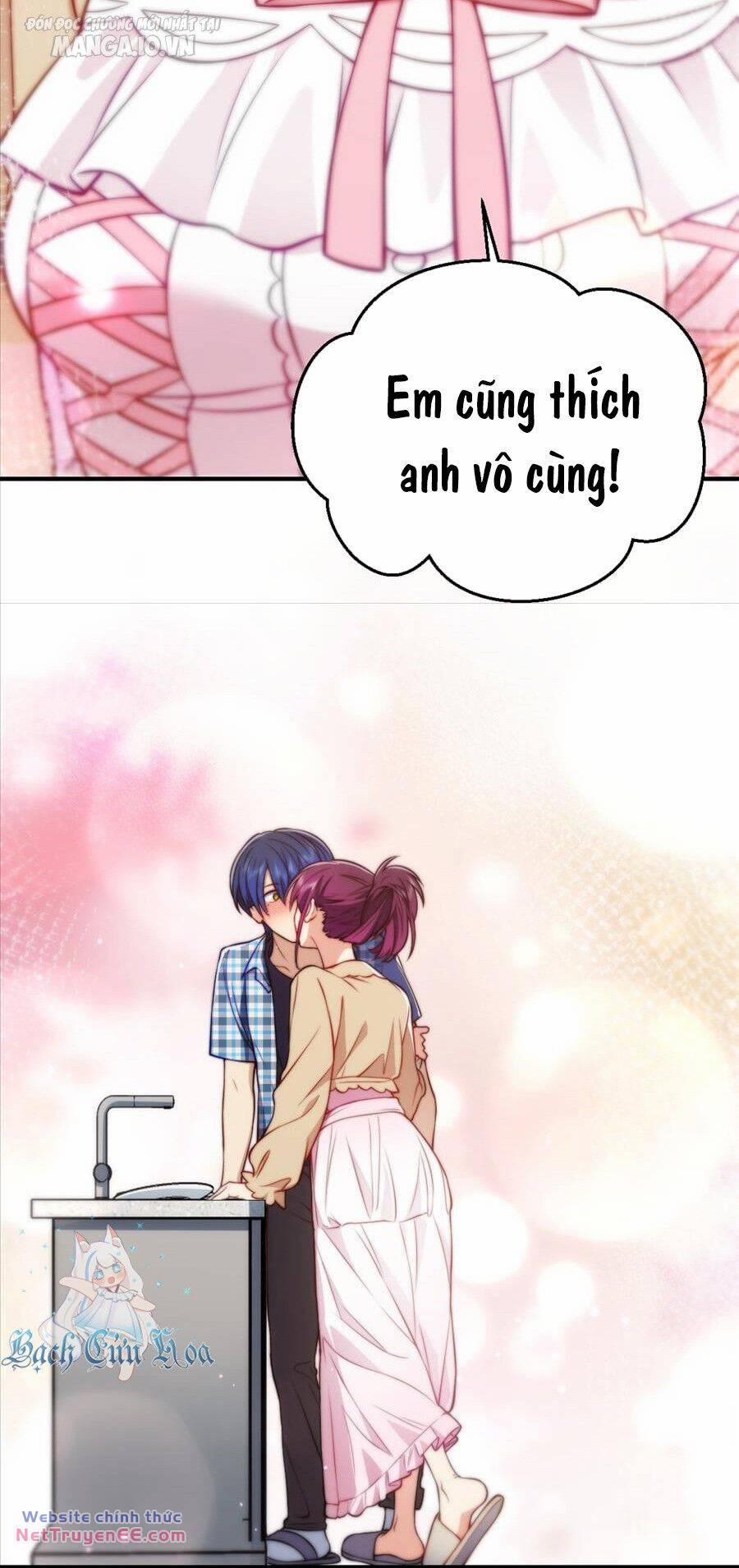 Vợ Ơi, Xin Hãy Ngoan Ngoãn Nhé 23 trang 33