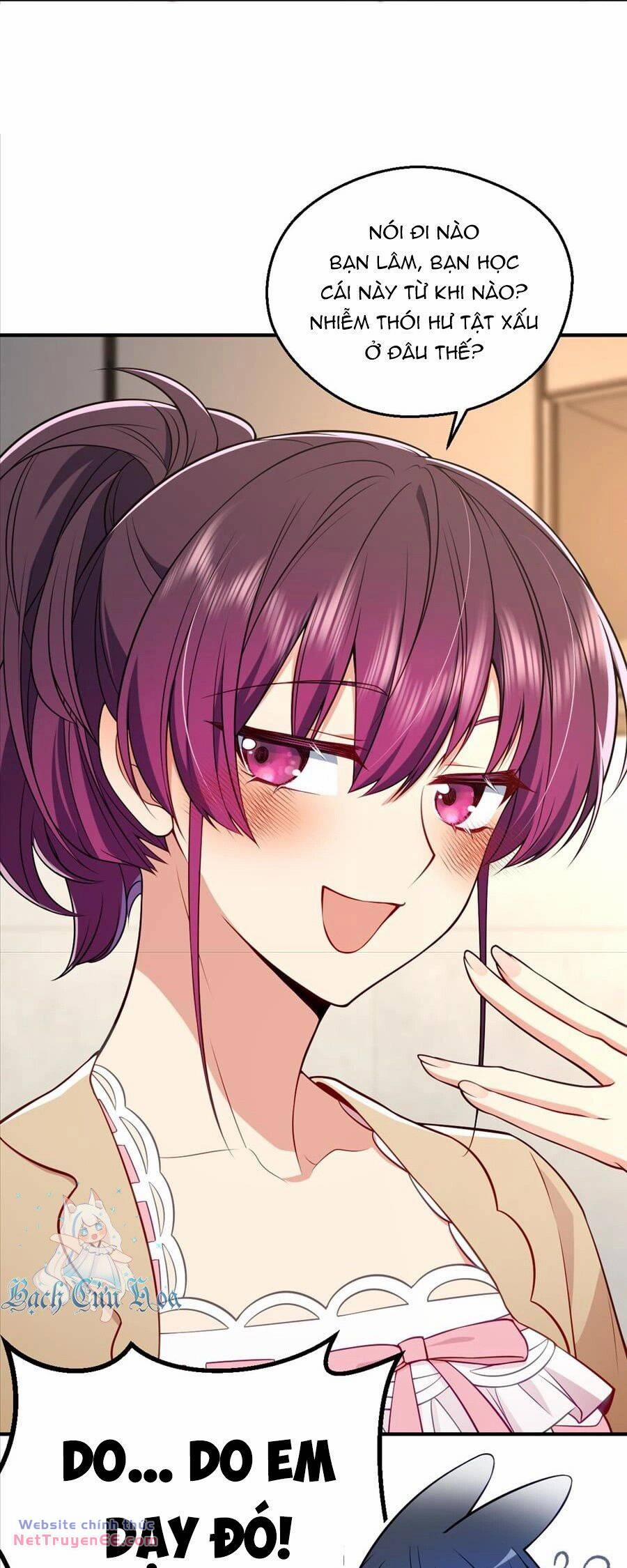 Vợ Ơi, Xin Hãy Ngoan Ngoãn Nhé 23 trang 35