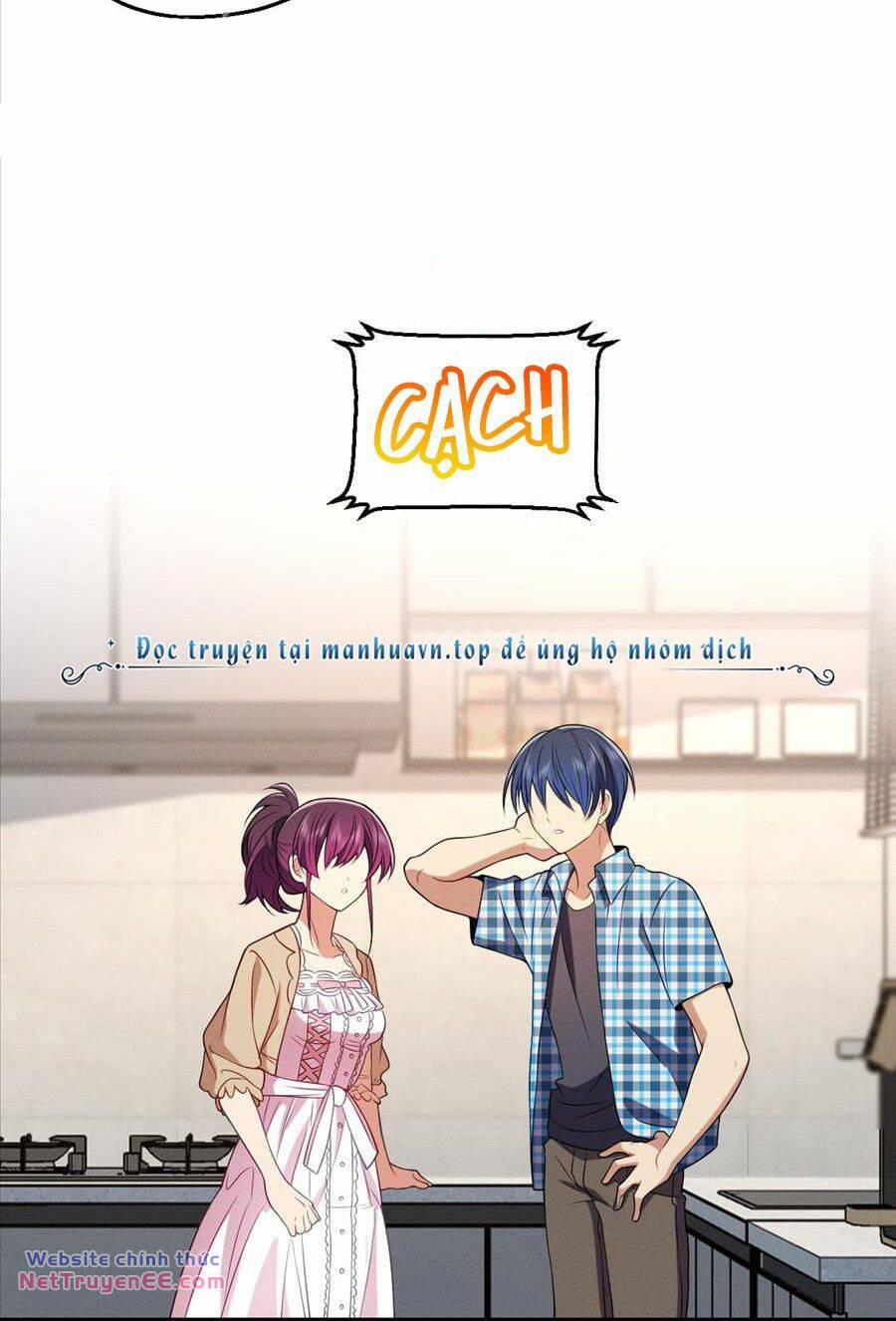 Vợ Ơi, Xin Hãy Ngoan Ngoãn Nhé 23 trang 40