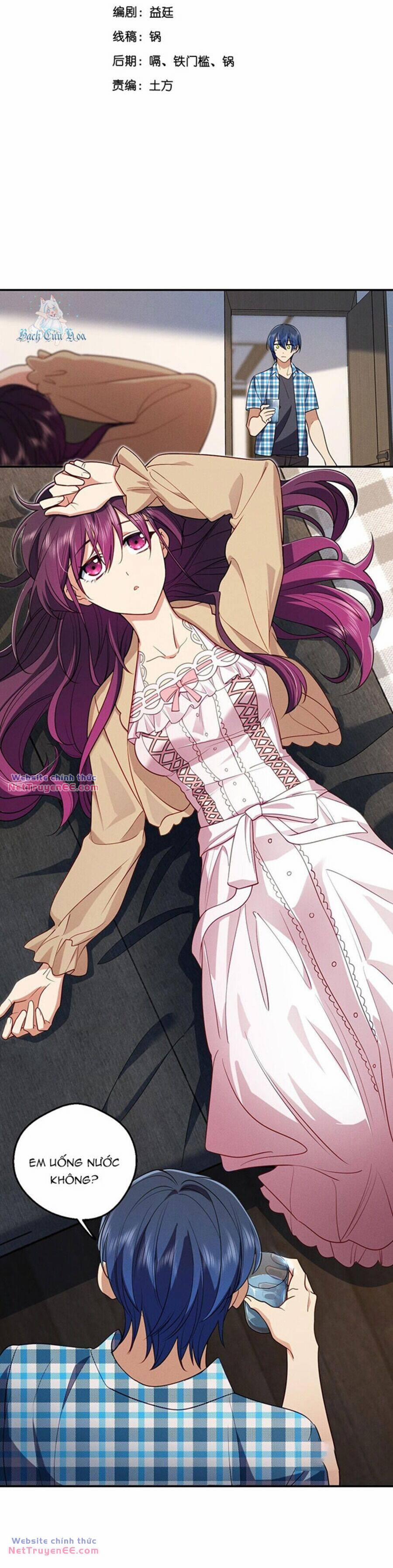 Vợ Ơi, Xin Hãy Ngoan Ngoãn Nhé 24 trang 1