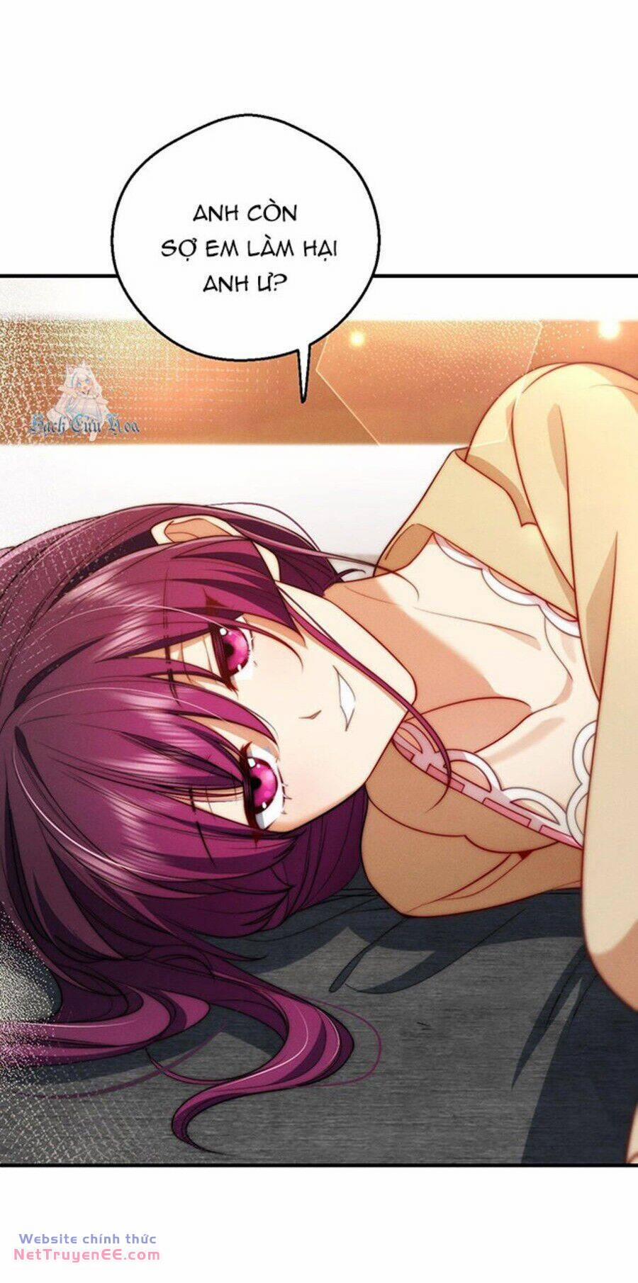 Vợ Ơi, Xin Hãy Ngoan Ngoãn Nhé 24 trang 11