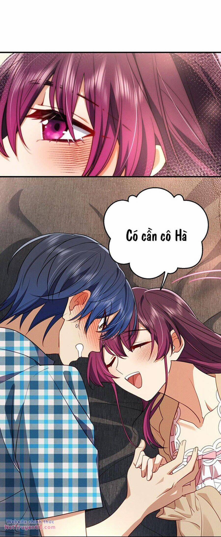 Vợ Ơi, Xin Hãy Ngoan Ngoãn Nhé 24 trang 13