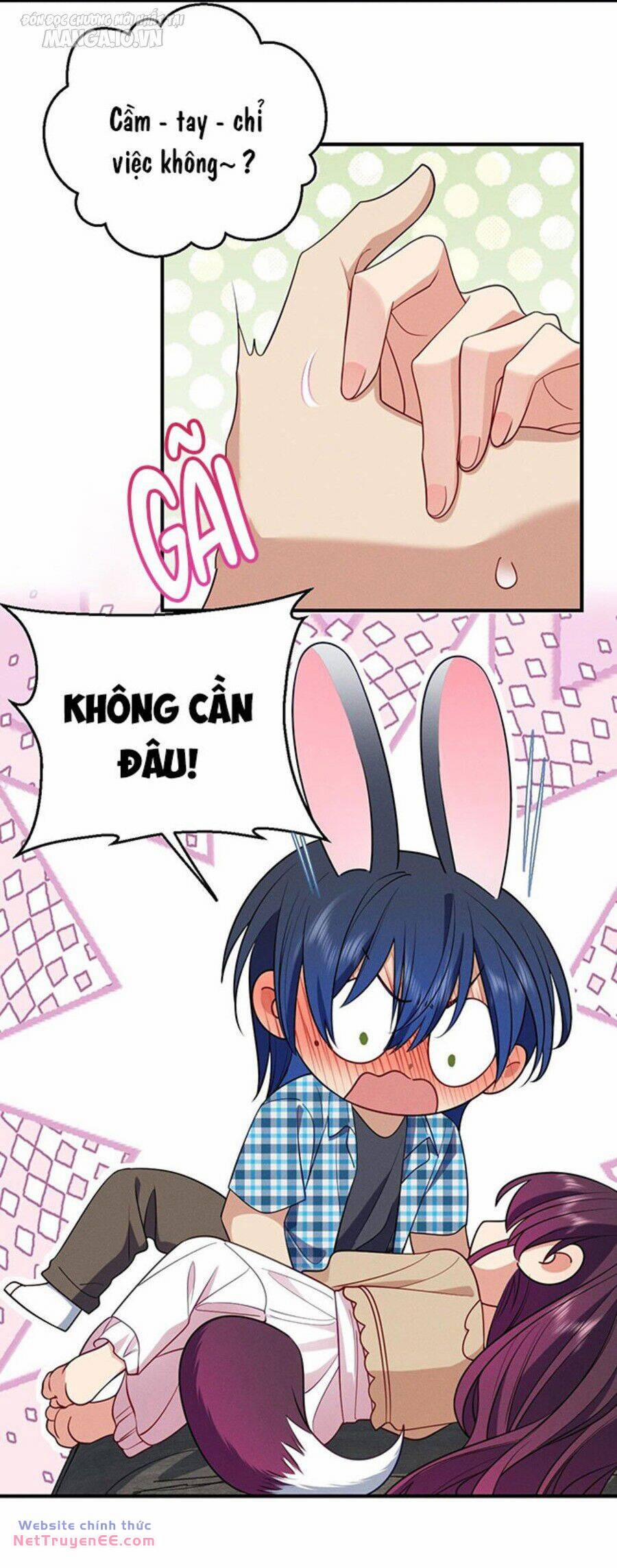 Vợ Ơi, Xin Hãy Ngoan Ngoãn Nhé 24 trang 14