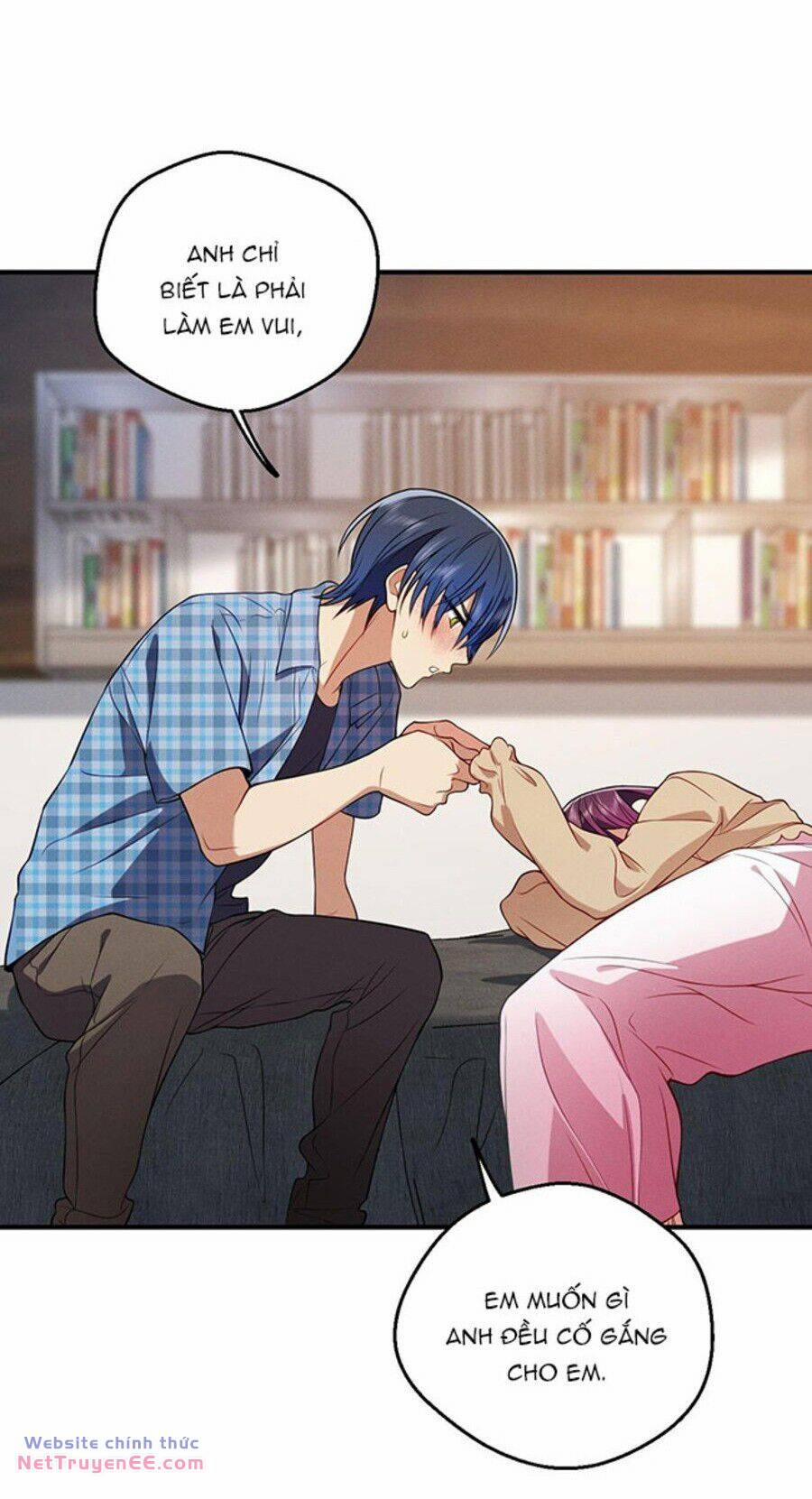 Vợ Ơi, Xin Hãy Ngoan Ngoãn Nhé 24 trang 16