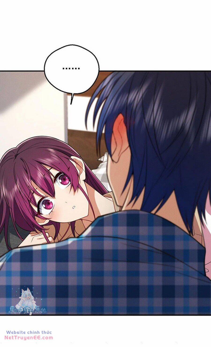 Vợ Ơi, Xin Hãy Ngoan Ngoãn Nhé 24 trang 18