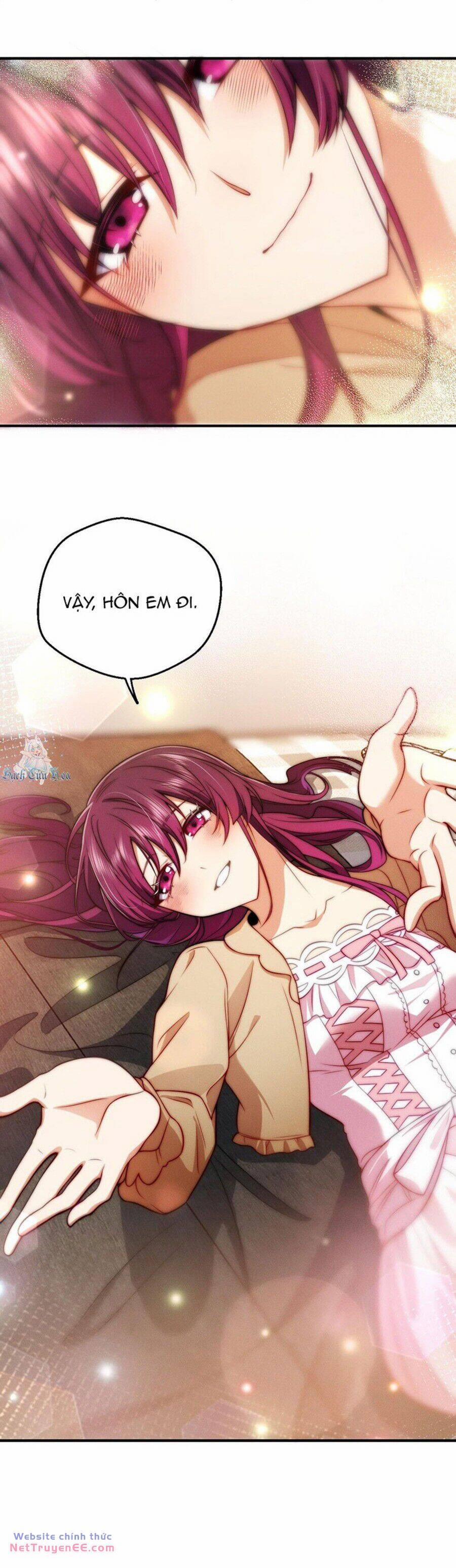 Vợ Ơi, Xin Hãy Ngoan Ngoãn Nhé 24 trang 19